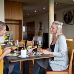 Tagungskloster Frauenberg - Bild 25