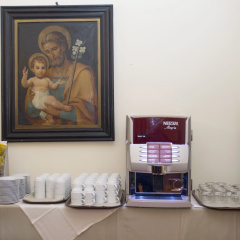 Hotel Domus Sessoriana - Bild 9