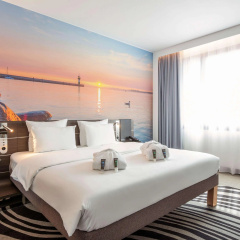 Novotel Hamburg City Alster - Bild 5