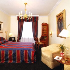 Hotel Zimmermann - Bild 2