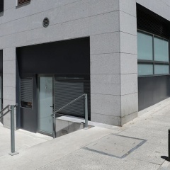 MYD Madriz Hostel - Bild 1