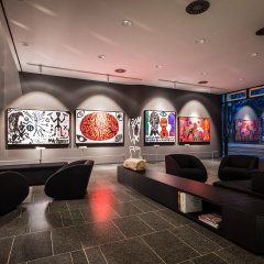Penck Hotel Dresden (ex Art otel Dresden) - Bild 13