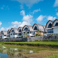 Asri Cinta Villa - Bild 16