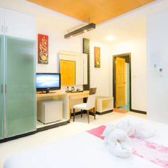 Phi Phi Palms Residence - Bild 5