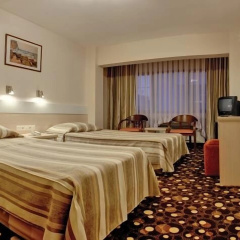 Hotel Yumukoglu - Bild 3