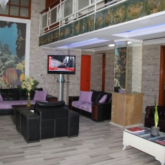 Otel Orkun - Bild 2