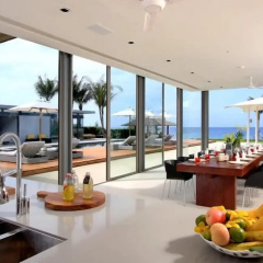 Villa Amarelo - Bild 8