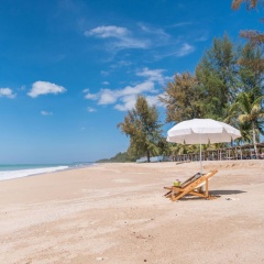 ThaiLife Wellness and Meditation Resort - Bild 26