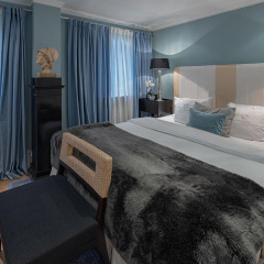 Boutique Hotel Heidelberg Suites - Bild 4