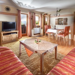 Ferienwohnungen Gästehaus Lärcheck - Bild 4