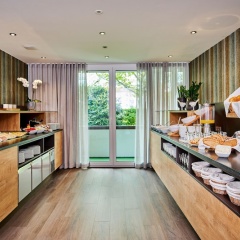 City Appartementhotel - Bild 11