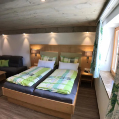 Gstehaus Amort Ferienwohnung - Bild 4