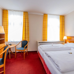 Hotel Glockenhof Eisenach - Bild 7