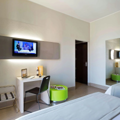 B&B Hotel Firenze Novoli - Bild 6