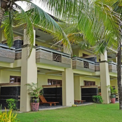 Sunny Paradise Resort thumbnail 1