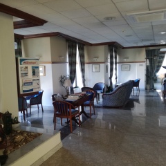 Gillieru Harbour Hotel thumbnail 12