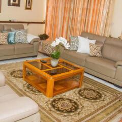 Eden Villas in Harare, Zimbabwe from 394$, photos, reviews - zenhotels.com photo 28