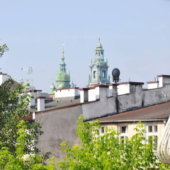 Hotel Santi - Bild 16