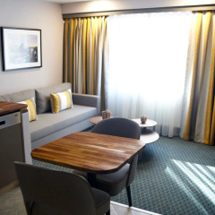 Tophane Suites - Bild 5