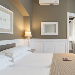 Hotel Granvia - Bild 7