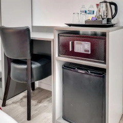 Paris hôtel - Bild 23