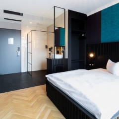 133 Boutique Hotel Karlsruhe - Bild 4