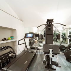 Trevi Palace Luxury Inn - Bild 19
