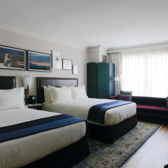 Park MGM Las Vegas Hotel - Bild 4