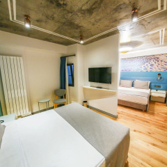 Royal Galata Hotel - Bild 17