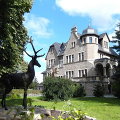Schlosshotel Stecklenberg - Bild 20