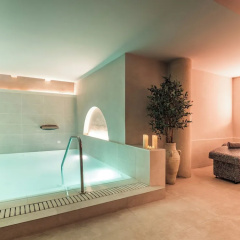 Hotel Well and Come Malaga - Bild 18