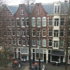 Amigo Hotel - Bild 1