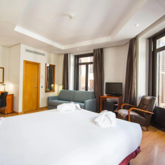 Petit Palace Preciados - Bild 8