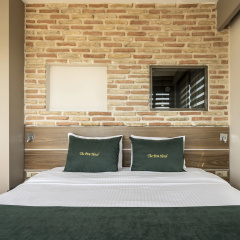 The Pera Hotel - Bild 7