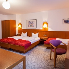 Hotel Atlanta - Bild 6