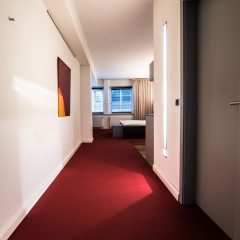 Designhotel UberFluss - Bild 11