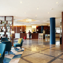 Courtyard by Marriott Dresden - Bild 15