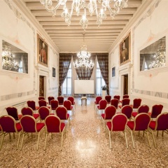 NH Collection Venezia Grand Hotel Palazzo dei Dogi - Bild 21
