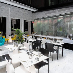 Hotel Francisco I - Bild 22