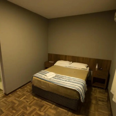Ipê Hotel Express thumbnail 2