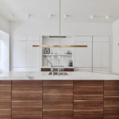 Louvre Luxury apartment thumbnail 3