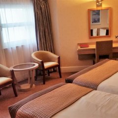 The Empress Hotel in Douglas, Isle of Man from 117$, photos, reviews - zenhotels.com photo 17