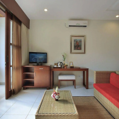 Tebesaya Cottage by GenuineHost thumbnail 48