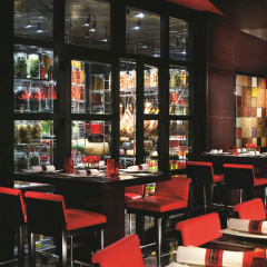 The SKYLOFTS at MGM Grand - Bild 7