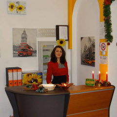 Hotel Amendola Fiera - Bild 13