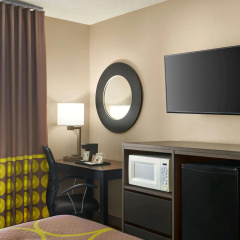 Super 8 by Wyndham Liberal KS thumbnail 6