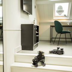 Conscious Hotel Westerpark - Bild 15