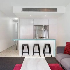 Miro Apartments in Brisbane, Australia from 140$, photos, reviews - zenhotels.com photo 33