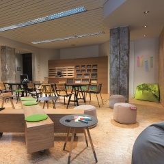 Seminaris Hotel Lüneburg - Bild 22
