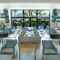 Отель Palm Beach Hotel Кипр, Ларнака - отзывы, цены и фото номеров - забронировать отель Palm Beach Hotel онлайн фото 19